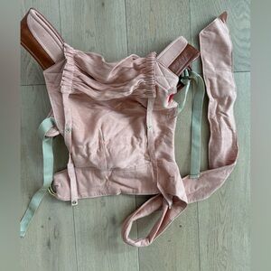 Brand new with tags Sakura bloom Tango silk Scout w whiskey leather 2023